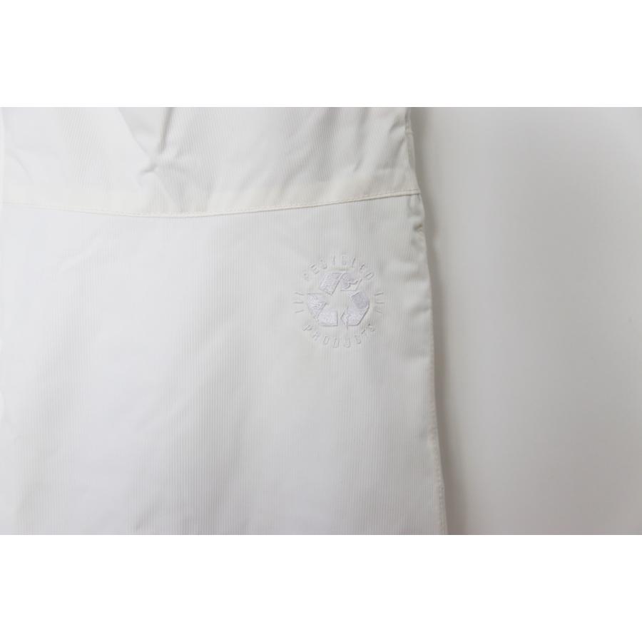 PICTURE / スノーウェアウーメンズパンツ：TREVA PANT-G WHITEの画像