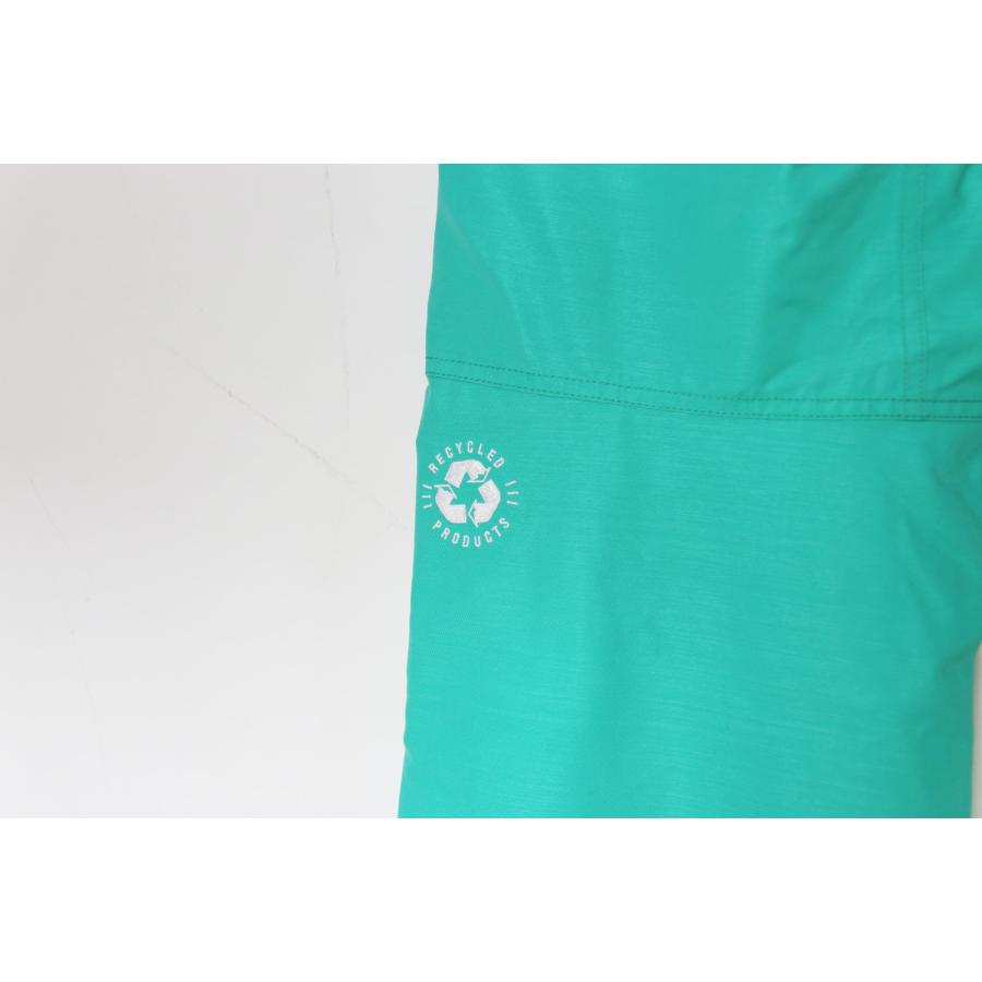 PICTURE / スノーウェアウーメンズパンツ：SLANY PANT-E MINTGREENの画像