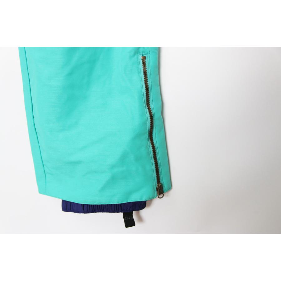 PICTURE / スノーウェアウーメンズパンツ：SLANY PANT-E MINTGREENの画像