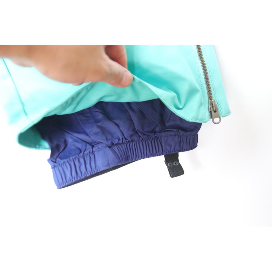 PICTURE / スノーウェアウーメンズパンツ：SLANY PANT-E MINTGREENの画像