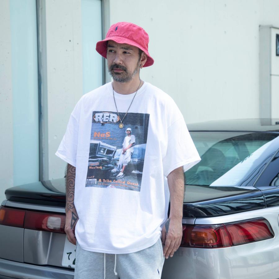 1993 Designed World Hiphop Nas 1993 022 Surku Cafe Online 通販 Yahoo ショッピング