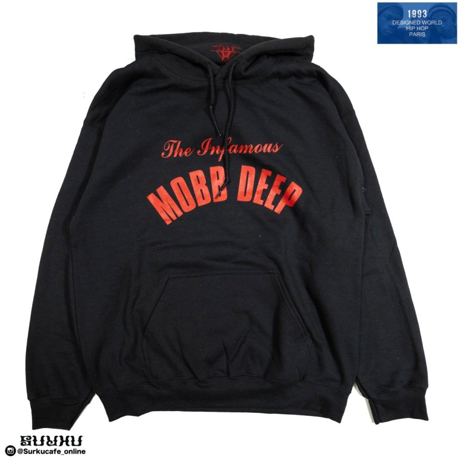 MOBB パーカー MOBB モブ パーカーの通販 by kimuchi｜ラクマ