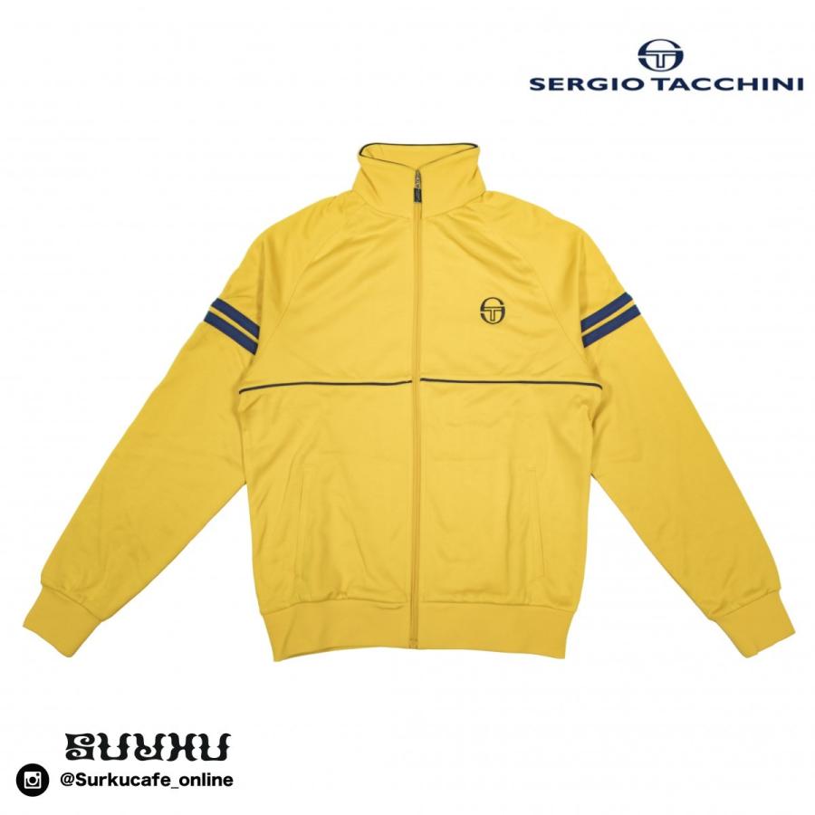 sergio tacchini orion track pants