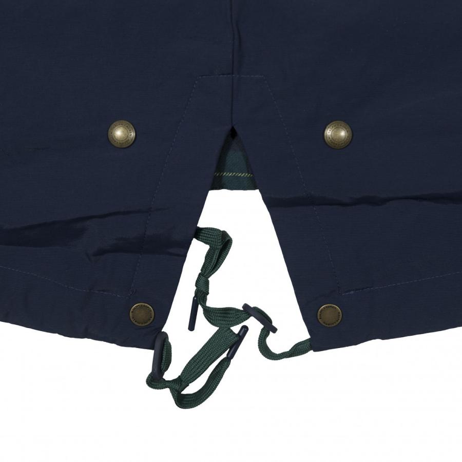 POLO RALPH LAUREN 【~22】POLO SPORT Mashup Lined Jacket ポロ