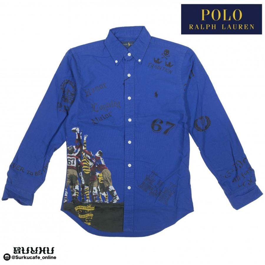 polo oxford street