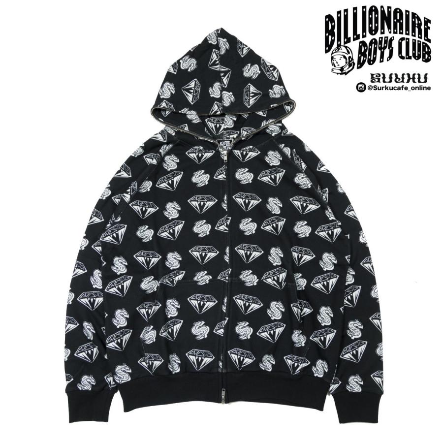 billionaire boys club / first down XLサイズ BILLIONAIRE BOYS CLUB x FIRST DOWN REVERSIBLE DOWN SCARF