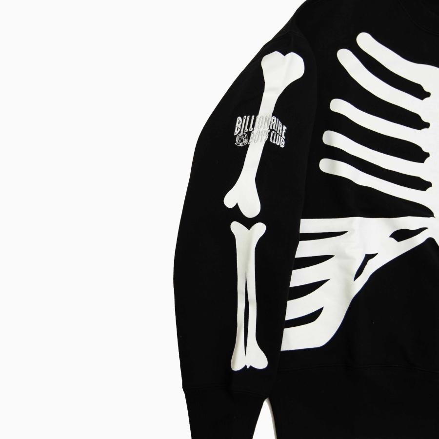 BILLIONAIRE BOYS CLUB x BOUNTY HUNTER COTTON SWEATSHIRT : Surku 