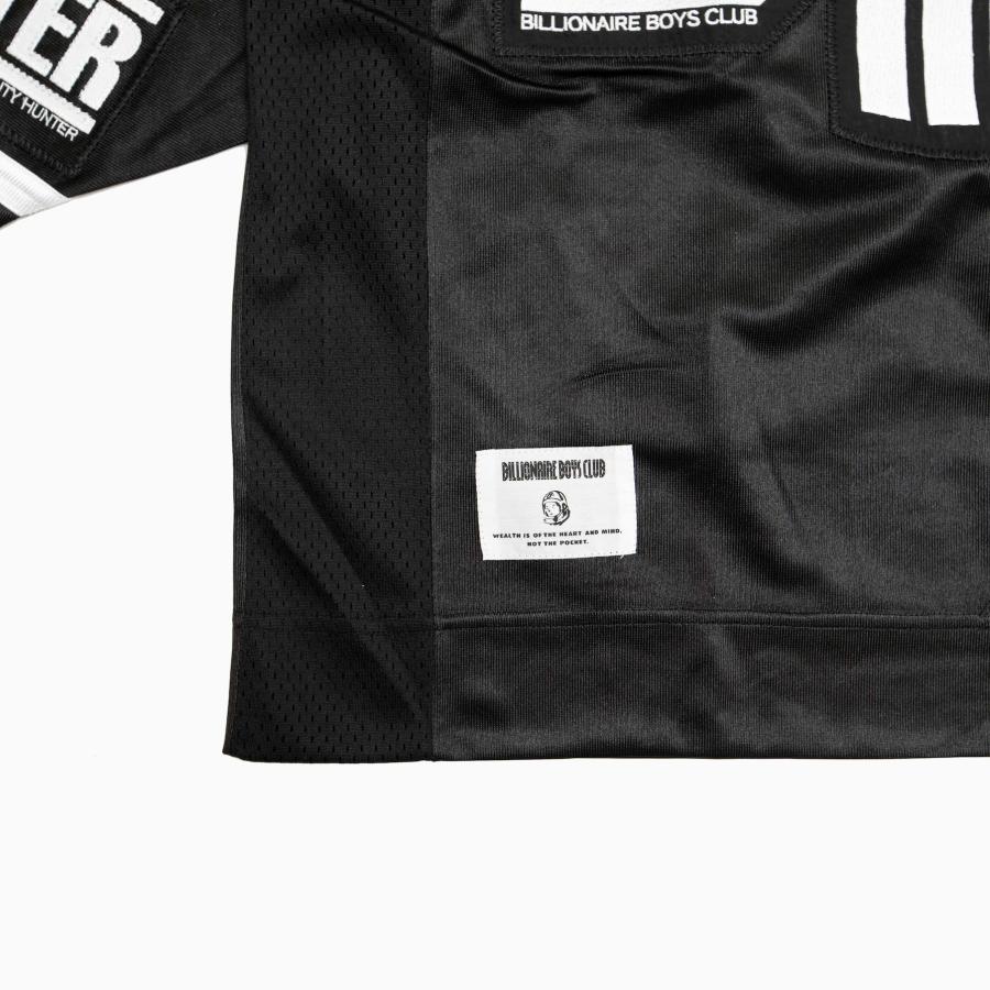 Bounty Hunter billionaire boys club ホッケー