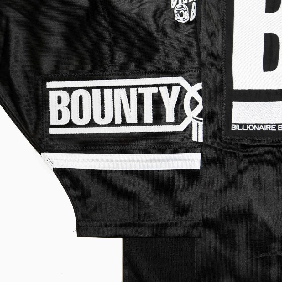 BILLIONAIRE BOYS CLUB BBCJP251C003 x BOUNTY HUNTER HOCKEY BILLIONAIRE BOYS CLUB BBCJP251C003 x BOUNTY HUNTER HOCKEY