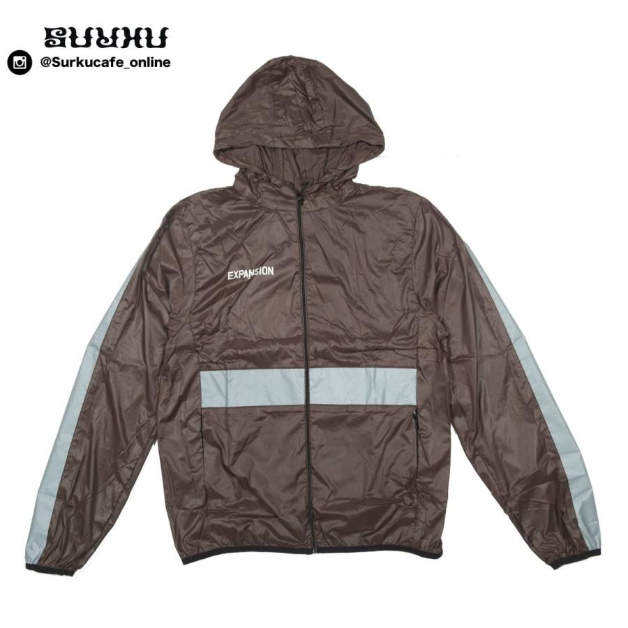 SERGIO TACCHINI x EXPANSION ブルゾン