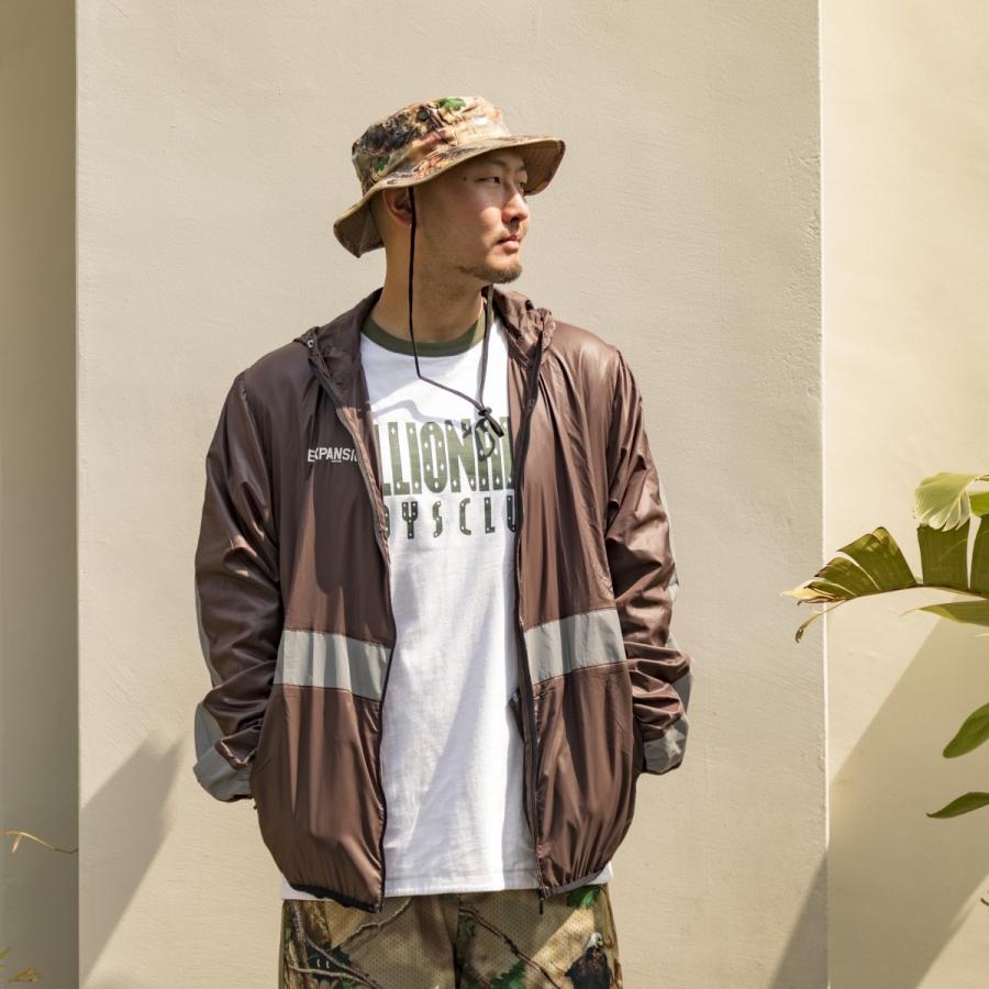 SERGIO TACCHINI x EXPANSION ブルゾン
