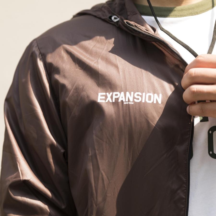 SERGIO TACCHINI x EXPANSION ブルゾン SERGIO TACCHINI x EXPANSION ブルゾン EXPANSION × SERGIO