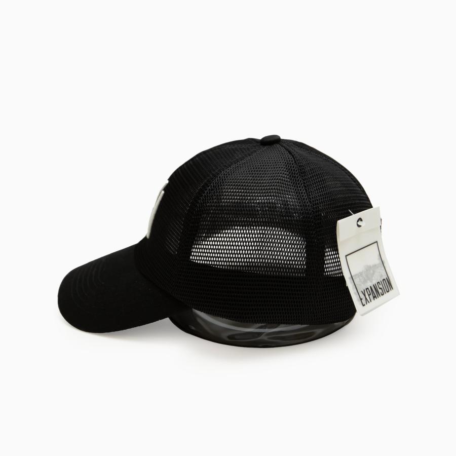 EXPANSION INC. NY CLASSIC MESH CAP : Surku Cafe Online