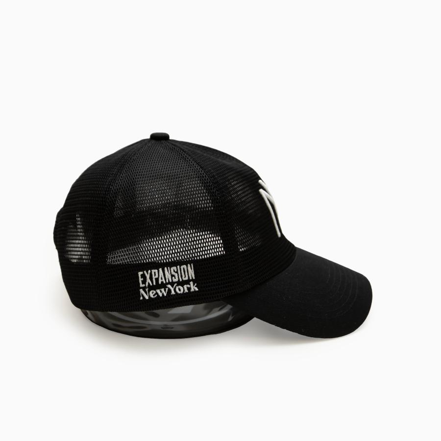 EXPANSION INC. NY CLASSIC MESH CAP : Surku Cafe Online