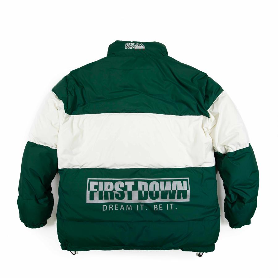 On オン Switch Jacket ダウンジャケット M FIRST DOWN SWITCH JACKET : Surku Cafe Online - 通販 - Yahoo
