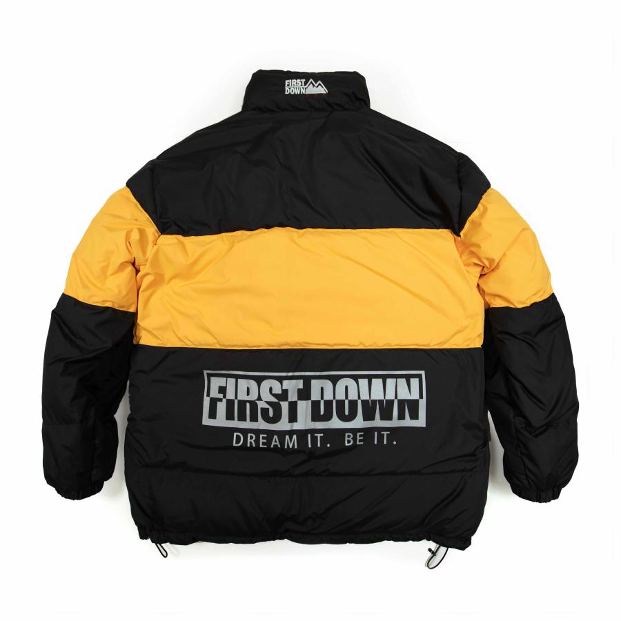 On オン Switch Jacket ダウンジャケット M FIRST DOWN SWITCH JACKET