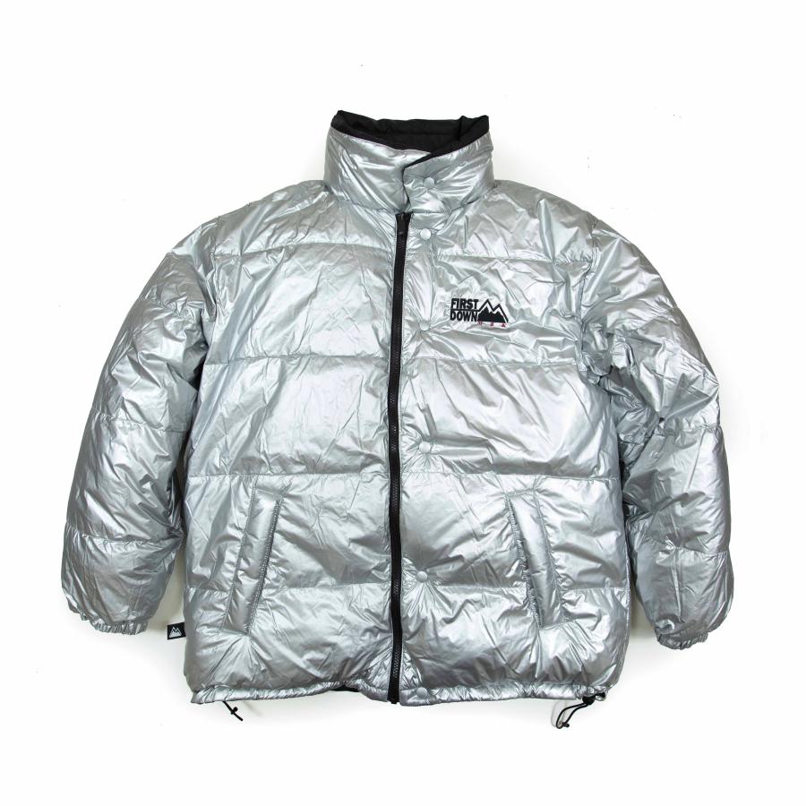 On オン Switch Jacket ダウンジャケット M FIRST DOWN SWITCH JACKET : Surku Cafe Online - 通販 - Yahoo