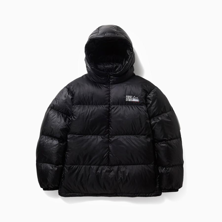 FIRST DOWN DOWN LIGHT BUBBLE ANORAK : Surku Cafe Online FIRST DOWN DOWN LIGHT BUBBLE ANORAK : Surku Cafe Online