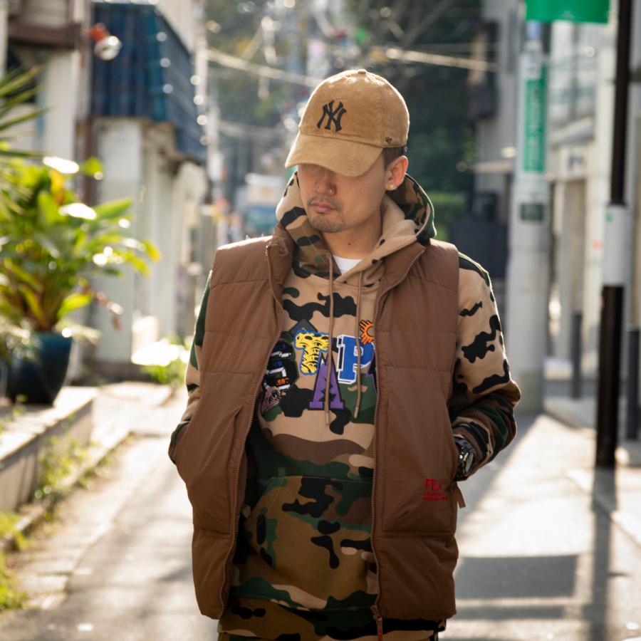 ボアベスト　フィラ 楽天市場】ボア ベスト（ブランドフィラ）の通販