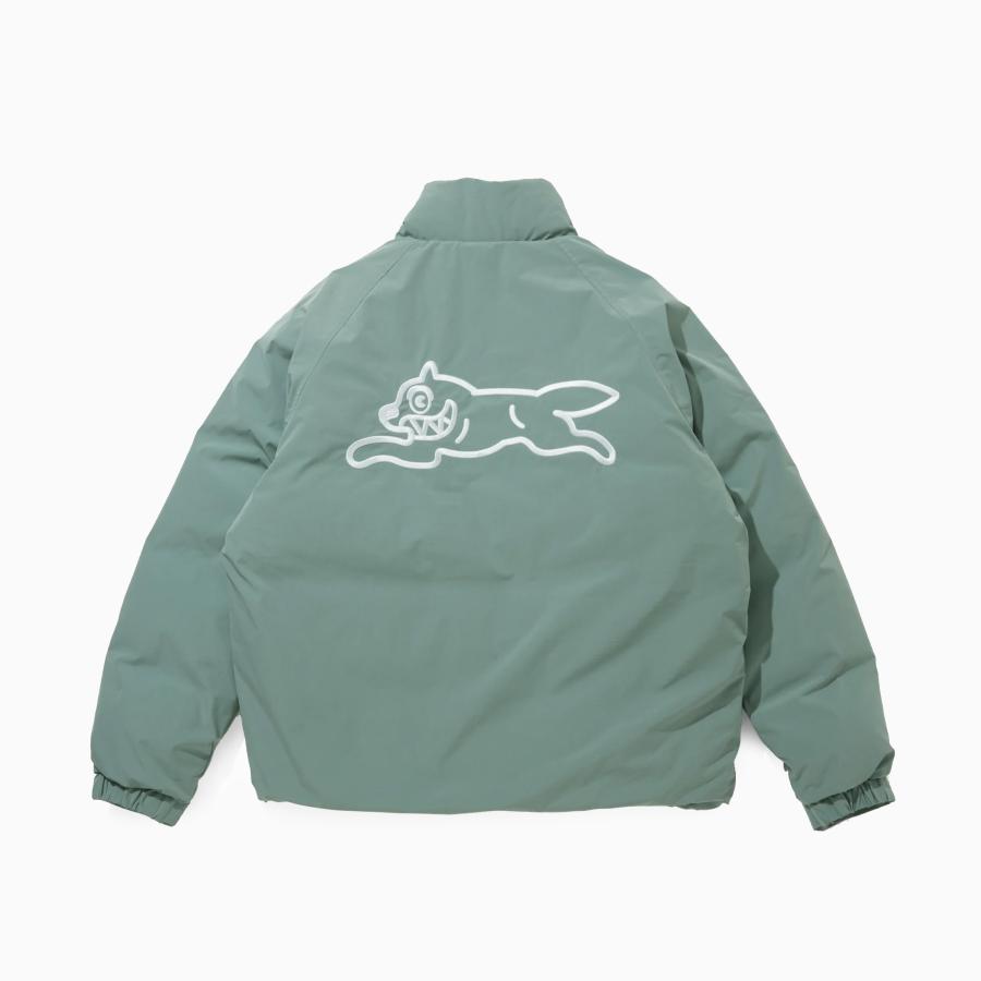 ICECREAM DOWN JACKET : Surku Cafe Online - 通販 - Yahoo!ショッピング