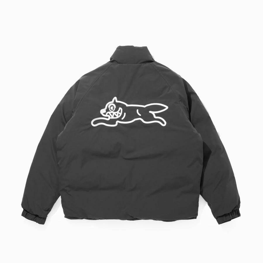 WEIRDO ICECREAM ジャケット ICECREAM DOWN JACKET : Surku Cafe Online - 通販 - Yahoo