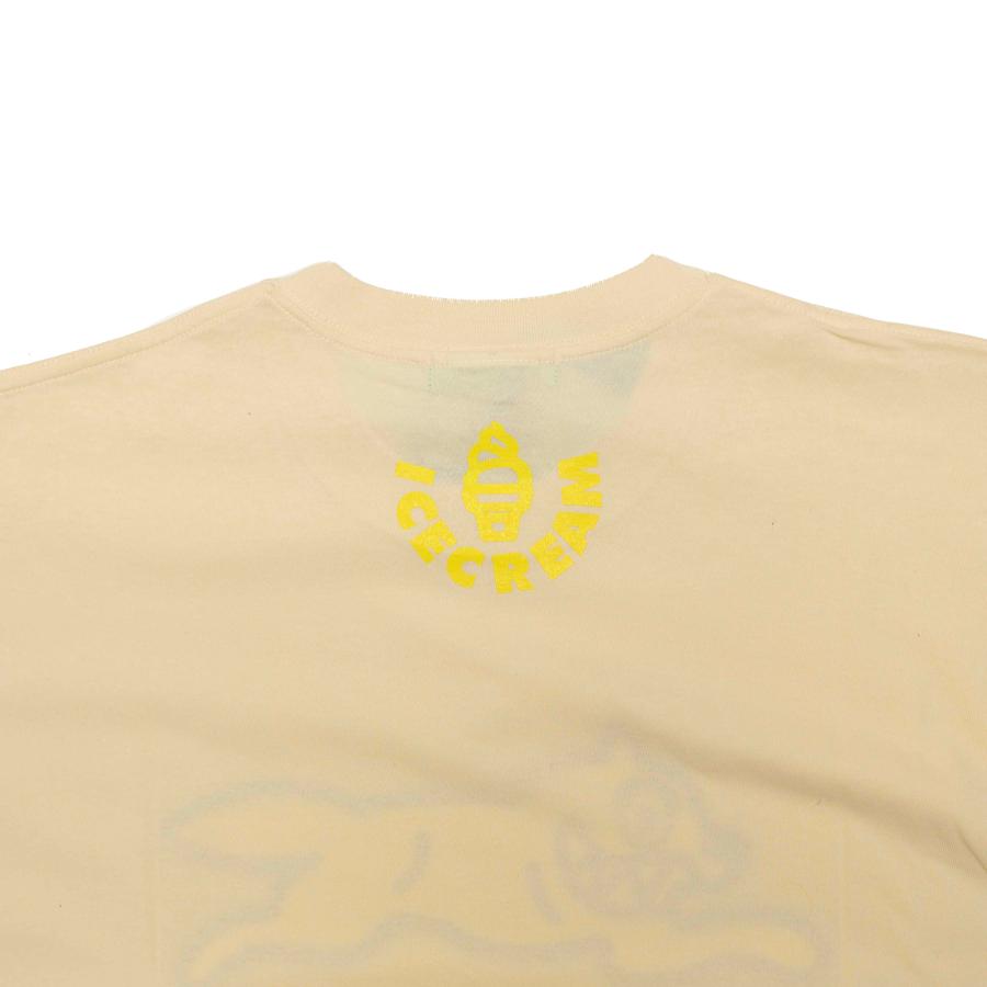 ICECREAM RUNNING DOG TEE ICJP231T005Surku Cafe Online 通販 Yahoo!ショッピング