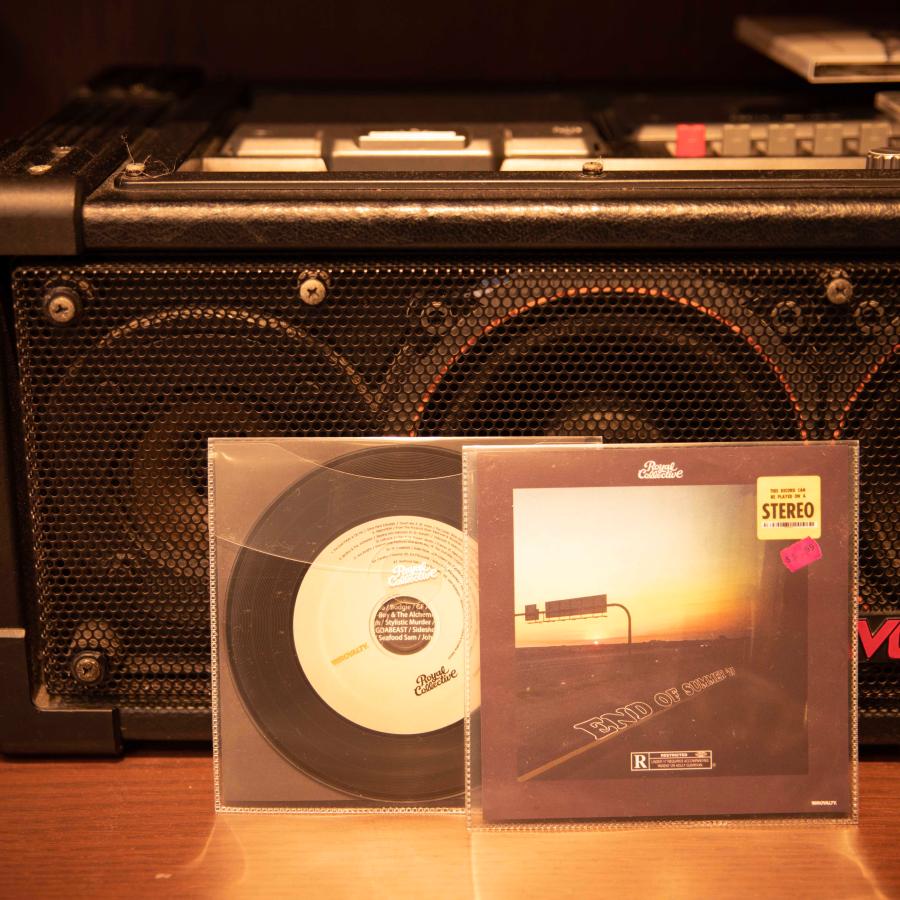 洋楽 END OF SUMMER '23 / DJ KIYO End Of Summer '23 / Dj Kiyo | eBay