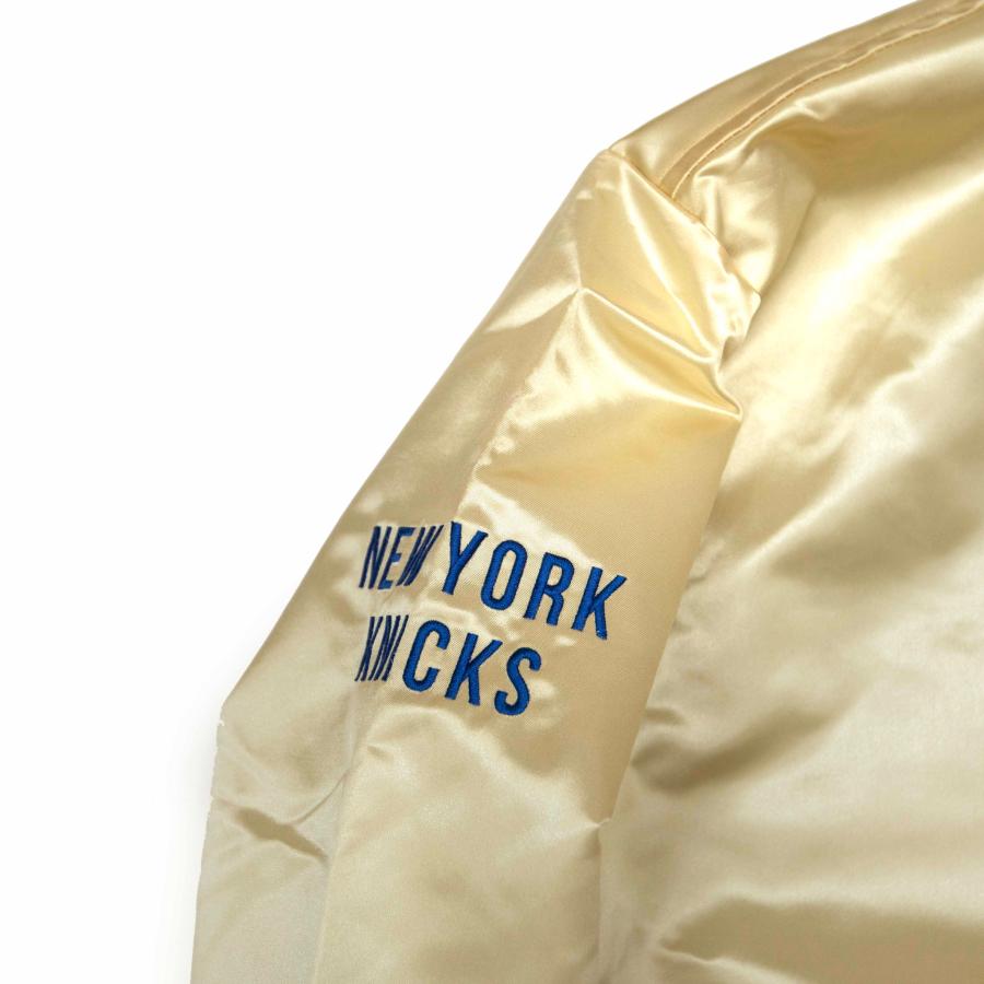 Mitchell&Ness Mitchell & Ness NBA Fashion Lw Satin Jacket