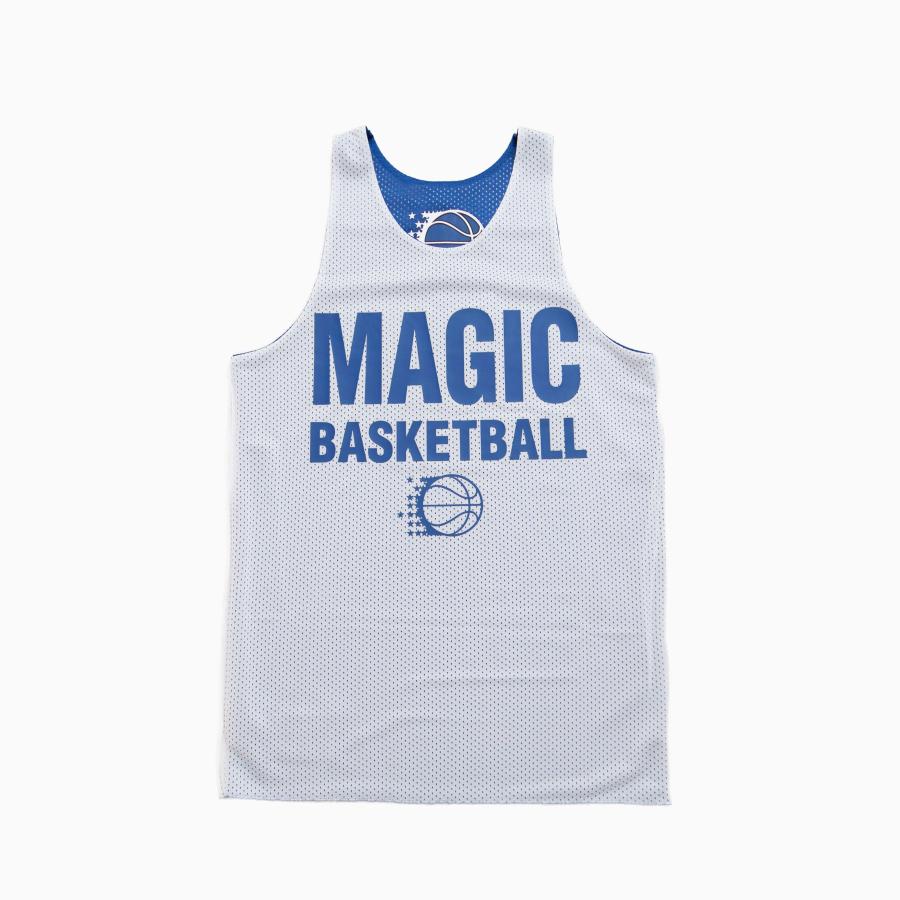 Mitchell&Ness MITCHELL&NESS NBA reversible mesh practice Mitchell&Ness MITCHELL&NESS NBA reversible mesh practice