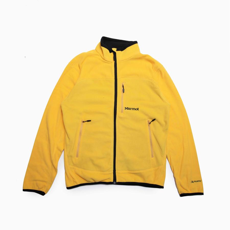 MARMOT  Light Duluth Fleece Jacket｜inthestreet-jp｜09