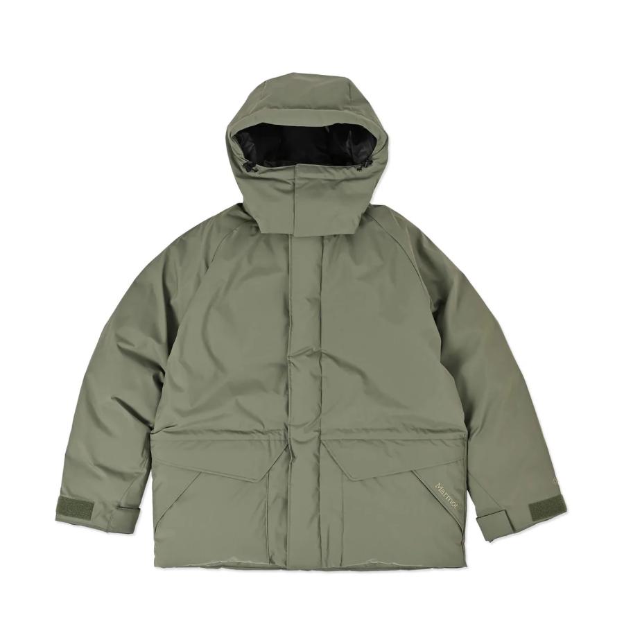 Marmot ポイント15倍！MARMOT Mammoth Down Jacket : Surku Cafe