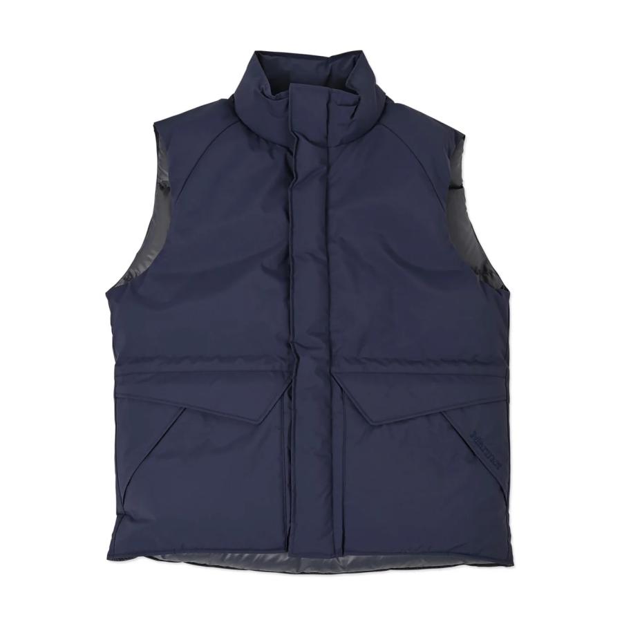 Marmot MARMOT Mammoth Down Vest : Surku Cafe Online - 通販