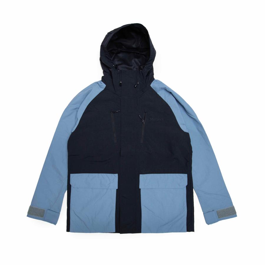 MARMOT GJ Jacket(GJジャケット)｜inthestreet-jp｜02