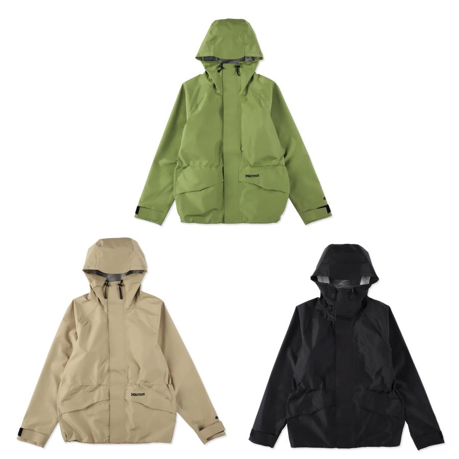 ジャケット・アウター Marmot 24SS All Weather Parka TSSMR402 L All Weather Parka(オールウェザーパーカ )