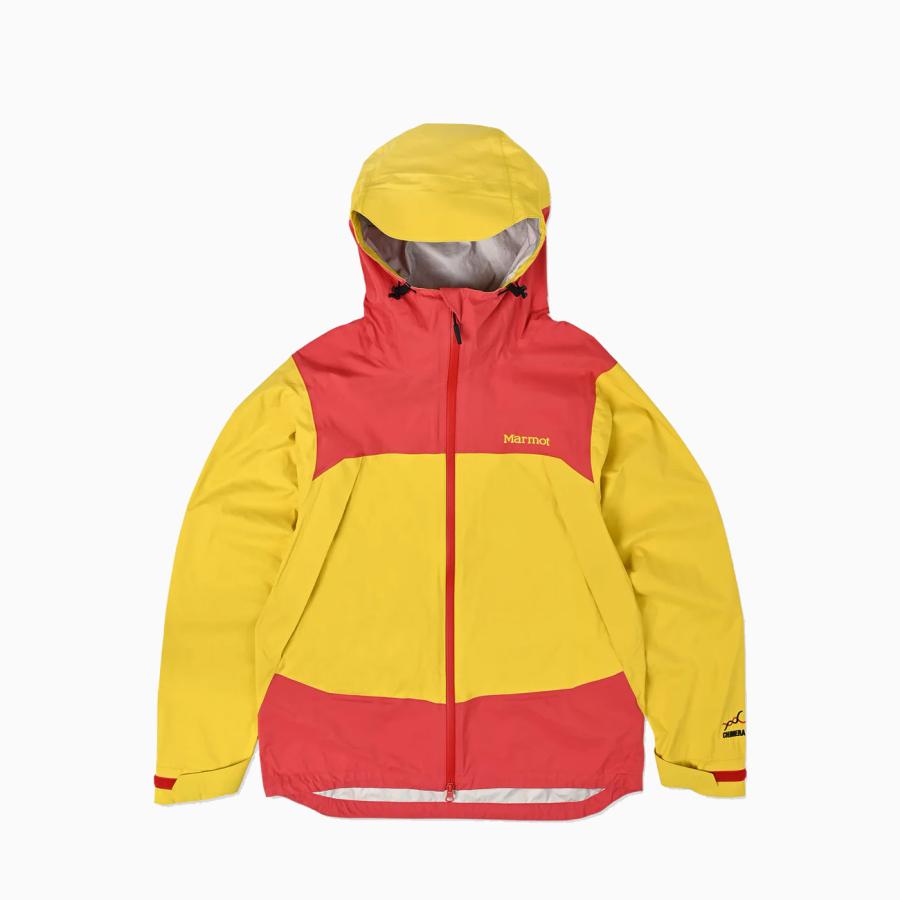 Marmot MARMOT Chimera Mountain Jacket : Surku Cafe Online