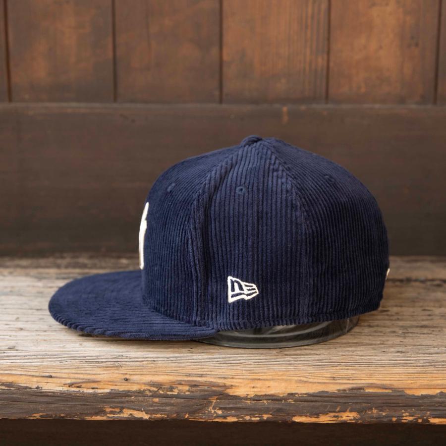 NEW ERA 59FIFTY MLB Corduroy : Surku Cafe Online - 通販