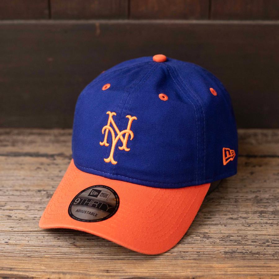 NEW ERA 9THIRTY Powered by GORO NAKATSUGAWA（min-nano