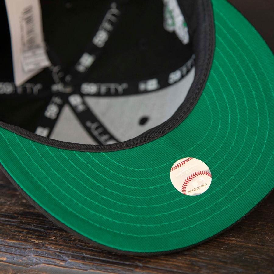 NEW ERA LP 59FIFTY MLB Green Pack ロサンゼルス・ドジャース