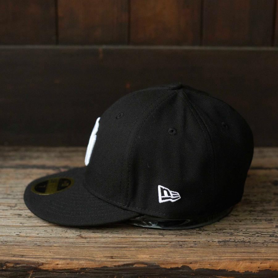 NEW ERA LP5950 NEYYAN GREY BRIM｜inthestreet-jp｜02