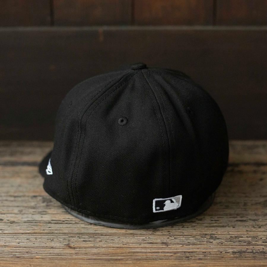 NEW ERA LP5950 NEYYAN GREY BRIM｜inthestreet-jp｜06