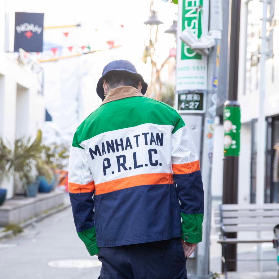 POLO RALPH LAUREN JACKET : Surku Cafe Online - 通販 - Yahoo