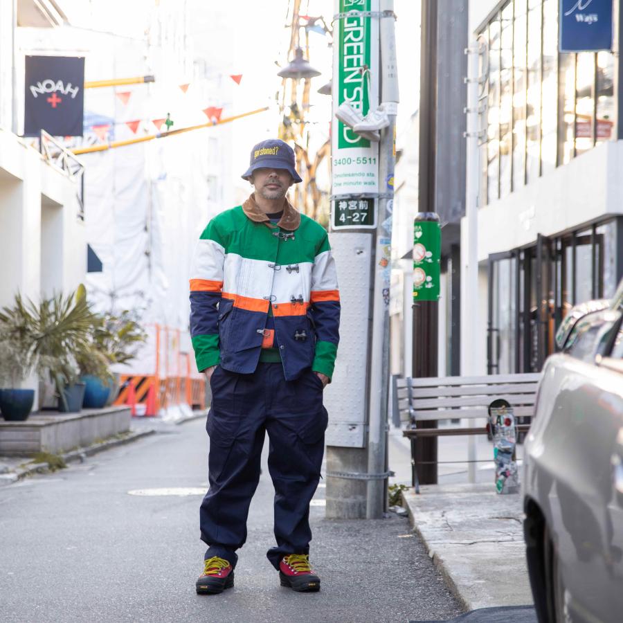 POLO RALPH LAUREN JACKET : Surku Cafe Online - 通販 - Yahoo