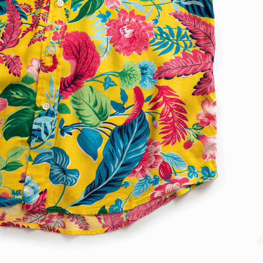 Polo Ralph Lauren ALOHA SHIRTS｜inthestreet-jp｜03