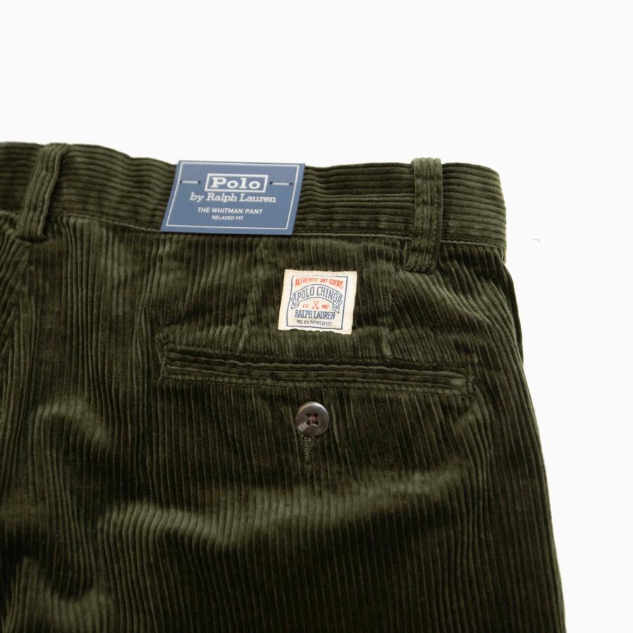 POLO RALPH LAUREN ホイットマン リラックスド フィット POLO RALPH LAUREN ホイットマン リラックスド フィット