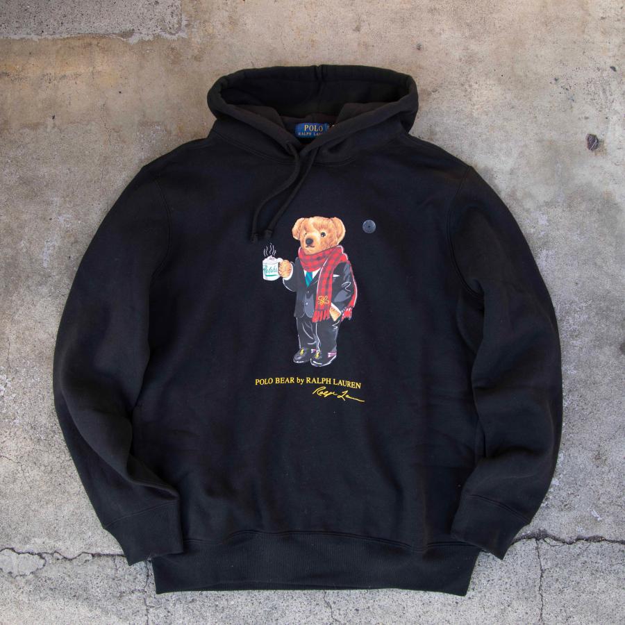 POLO RALPH LAUREN 