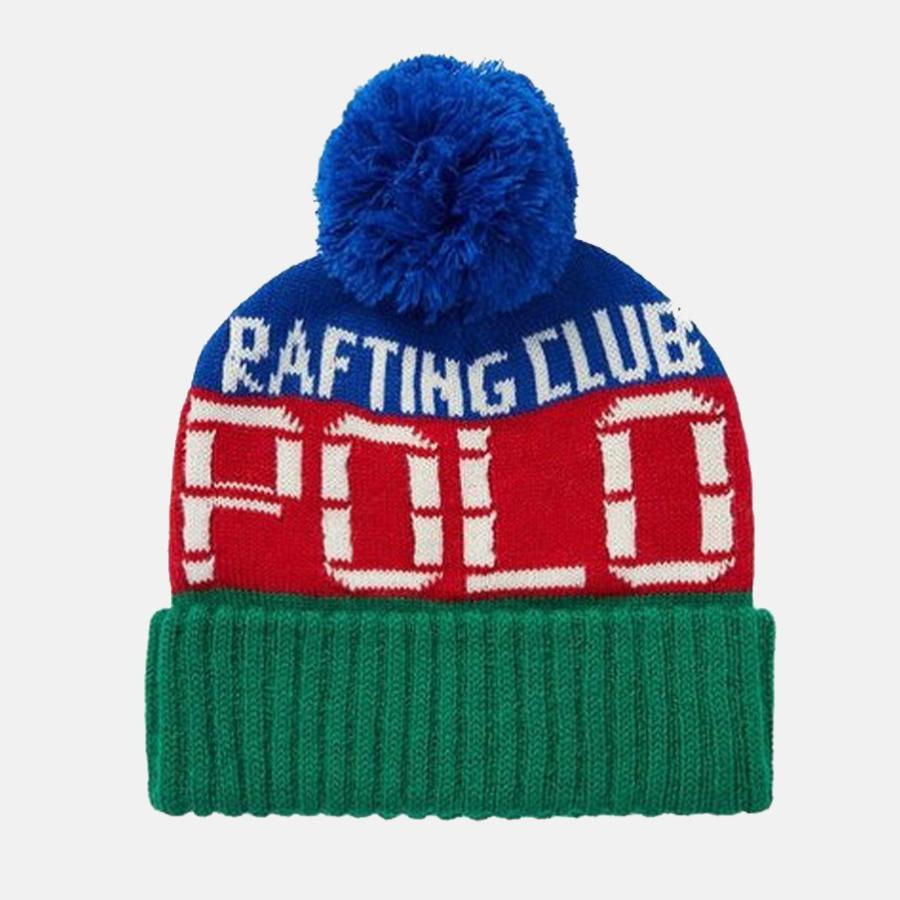 POLO RALPH LAUREN 【~22】POLO HI TECH ニット帽 : Surku Cafe Online 