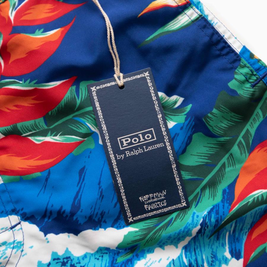 POLO RALPH LAUREN LAUREN Hoffman shorts : Surku Cafe Online