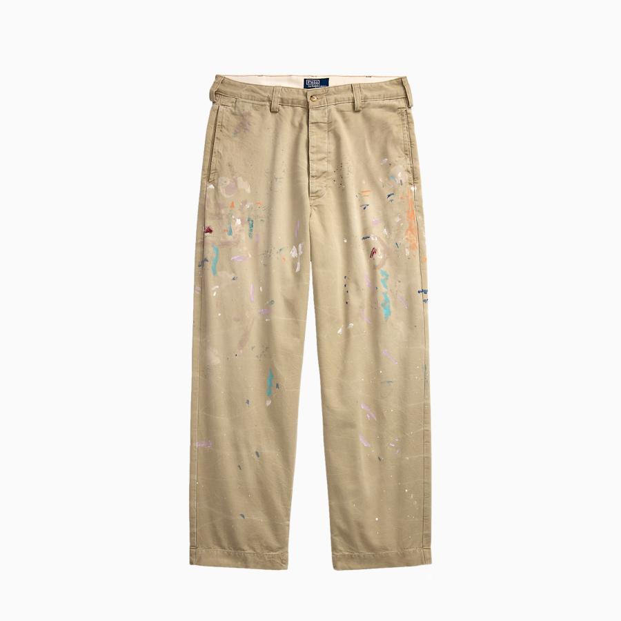 POLO RALPH LAUREN Burroughs Chino : Surku Cafe Online - 通販 POLO RALPH LAUREN Burroughs Chino : Surku Cafe Online - 通販
