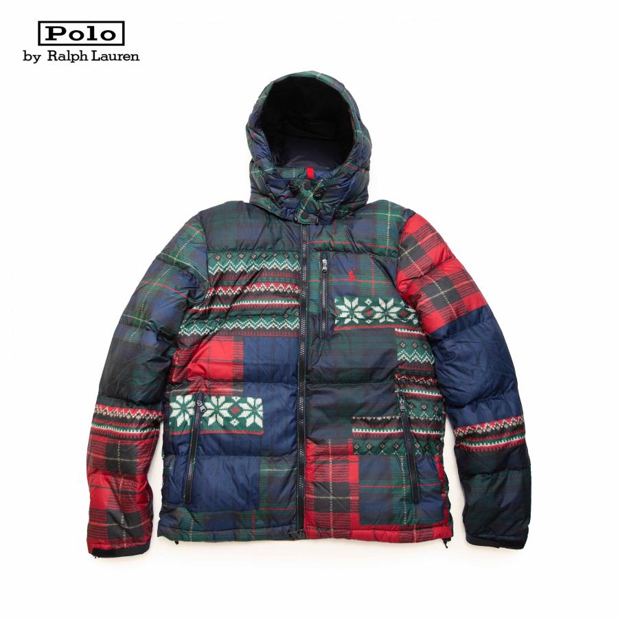 POLO RALPH LAUREN LAUREN DOWN JACKET : Surku Cafe Online POLO RALPH LAUREN LAUREN DOWN JACKET : Surku Cafe Online