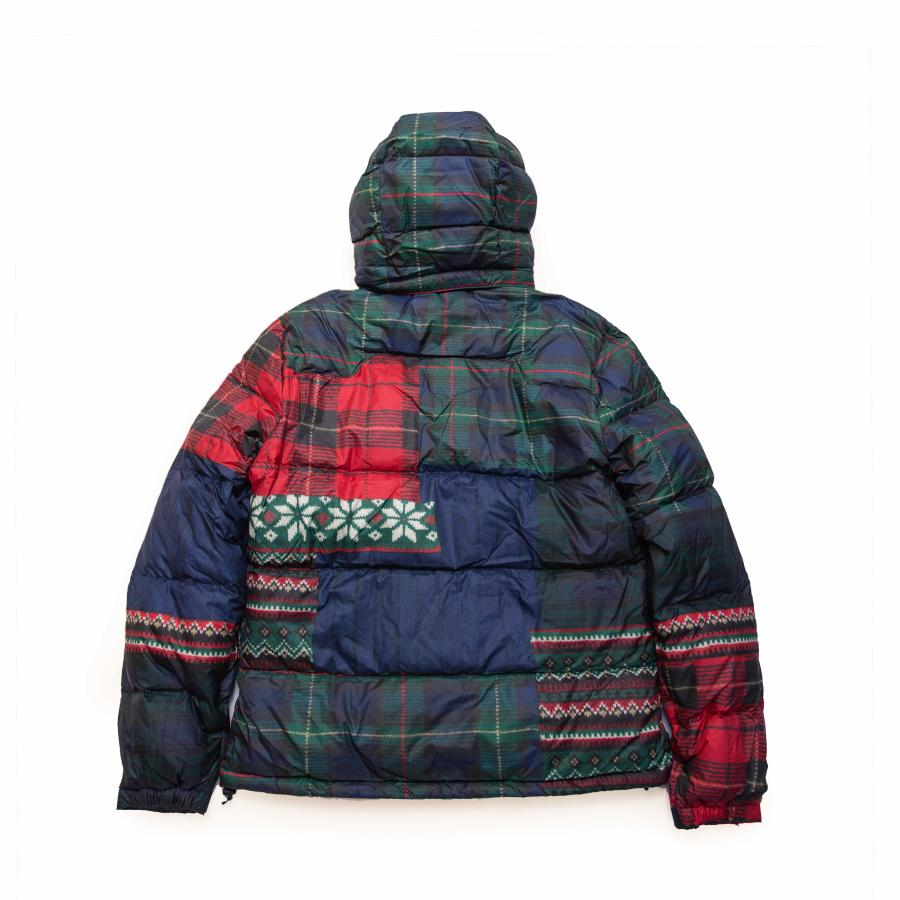 POLO RALPH LAUREN LAUREN DOWN JACKET : Surku Cafe Online POLO RALPH LAUREN LAUREN DOWN JACKET : Surku Cafe Online